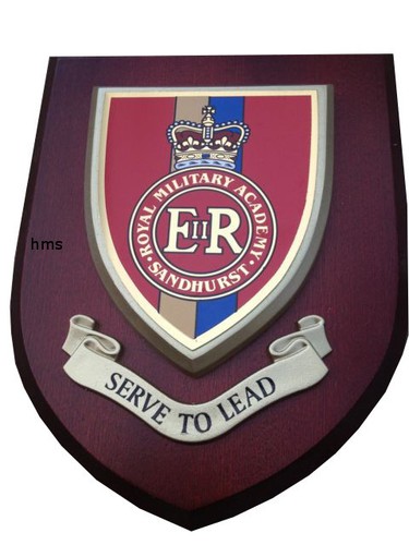 Royal military academy - royal,