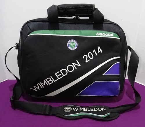 Wimbledon 2014 babolat - 2014,