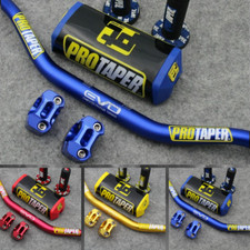 Original "Evo" PRO TAPER