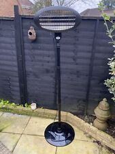 HEATSURE Garden Outdoor Electric Patio Freestanding Heater - 2 KW