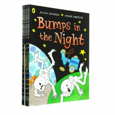 Funny bones books - bones,