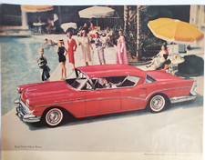Buick Super Riviera Vintage