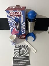 Slush Puppie Milkshake Machine Slushie Shake Machine Retro Boxed Used 