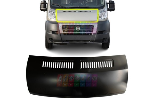 For fiat ducato - citroen, relay