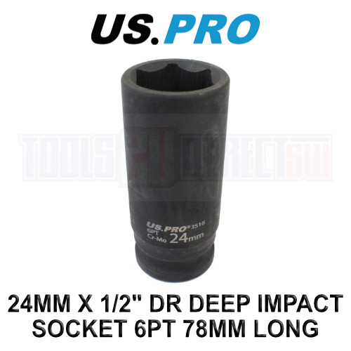 Pro 24mm dr 6 - pro,