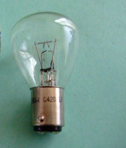 Volt watt headlamp - 36/36,