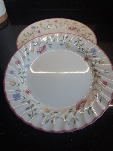 Johnson brothers summer chintz - brothers,
