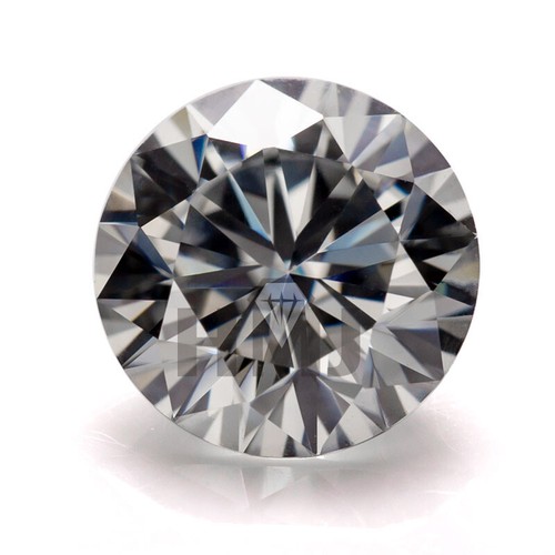 Mixed color vvs1 round cut - mixed,