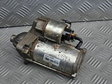 Renault Master 2.0 DCI Starter Motor 33308N 