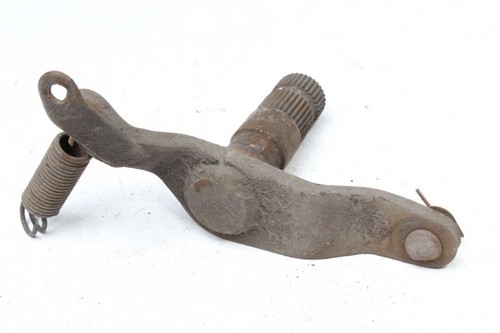Brake lever mount rear - rear, yamaha