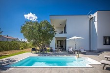 Garden Swimming pool BAHAMA 6