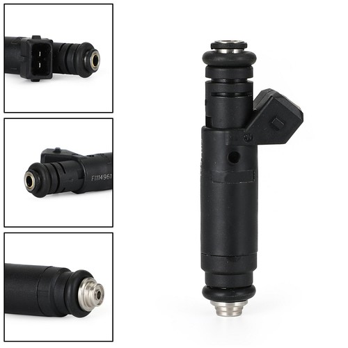 Pcs fuel injectors 630cc - 1,