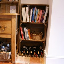 RUSTIC OLD VINTAGE FRENCH SET