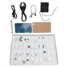 Geiger counter kit 1 - , v1.1