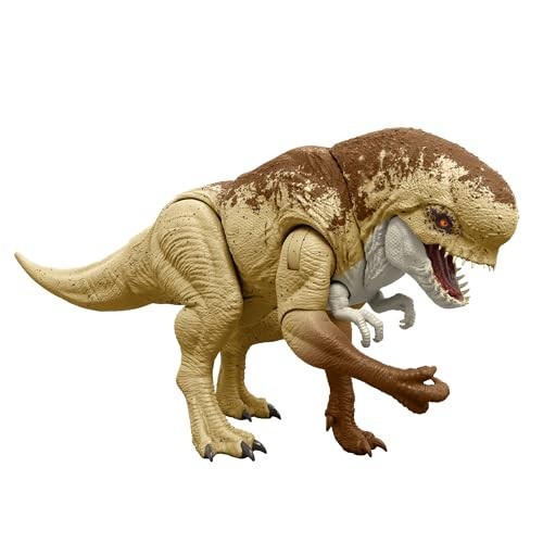 Mattel jurassic world battle - mattel,