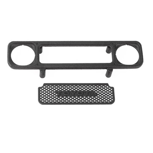 Rc4wd fj40 black - rc4wd,