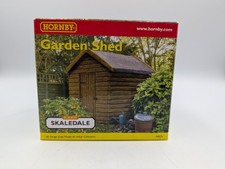 Hornby R8576 Skaledale Garden