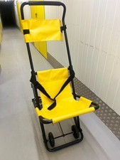 Manual Stair Lifting Climbing