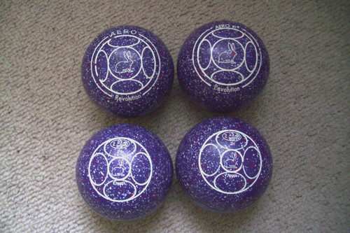 Aero revolution bowls size - revolution,