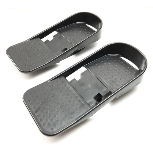 Indoor rower pedal - rower, replacement