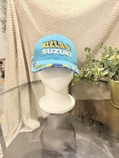 Rizla Suzuki MotoGP Flexfit