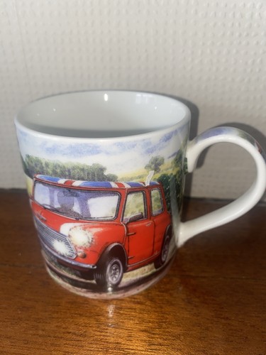Lesser and pavey mini classic - and,