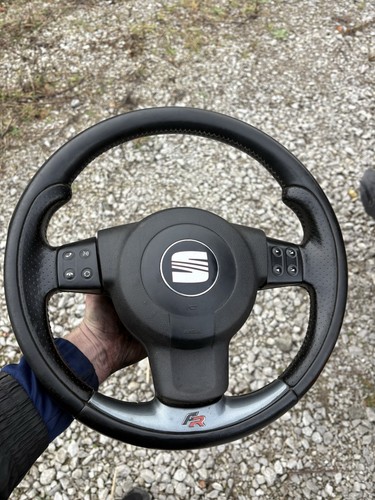 Seat leon mk2 multifunction - leon, fr