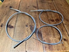 HOND QA50 set of BRAKE and