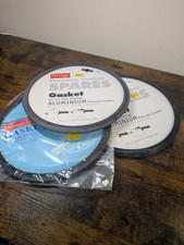 Prestige Spare Gasket Rubber X3 - See Details - A3