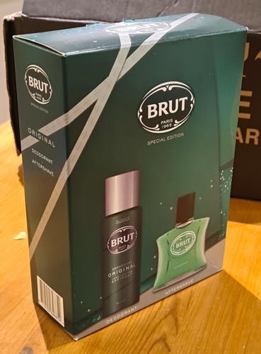 Brut original special - brut,