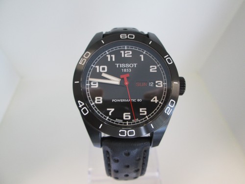 Tissot prs 516 - prs, 80