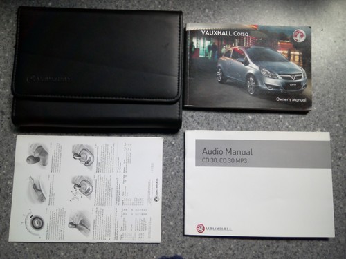 Vauxhall corsa owners - corsa,