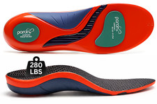 WORK BOOTS ORTHOTIC FOOT ARCH