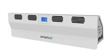 Smart Air Boost Radiator Fan
