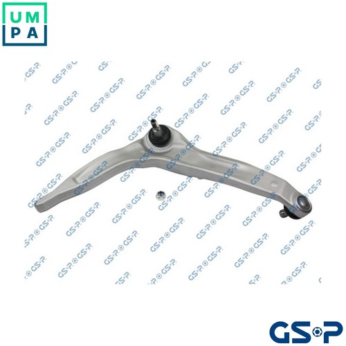 Controltrailing arm wheel - arm,