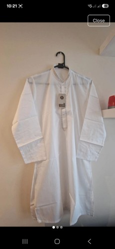 Kids traditional shalwar - kids,