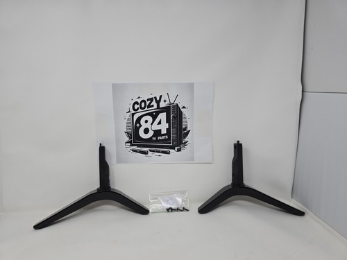 Bush stand legs - bush,