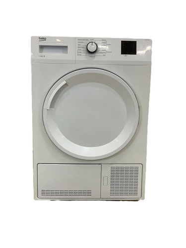 Beko 10kg condenser tumble - beko,