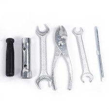 Motorcycle Tool Kit For HONDA