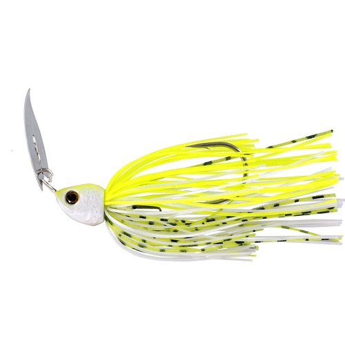 Westin bladed jig bladebite - bladed,