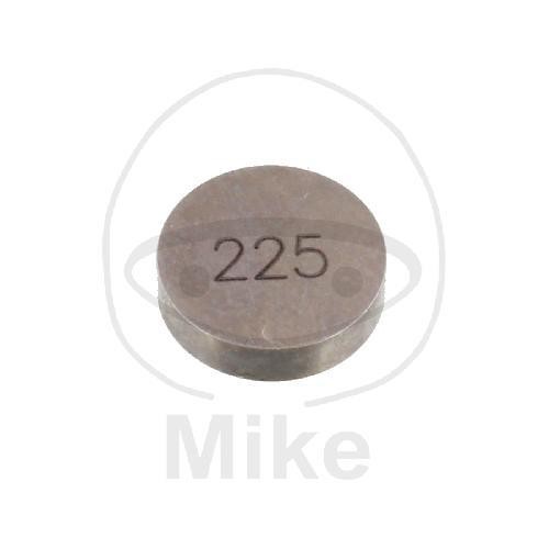 Jmp valve shim - valve, 2.25