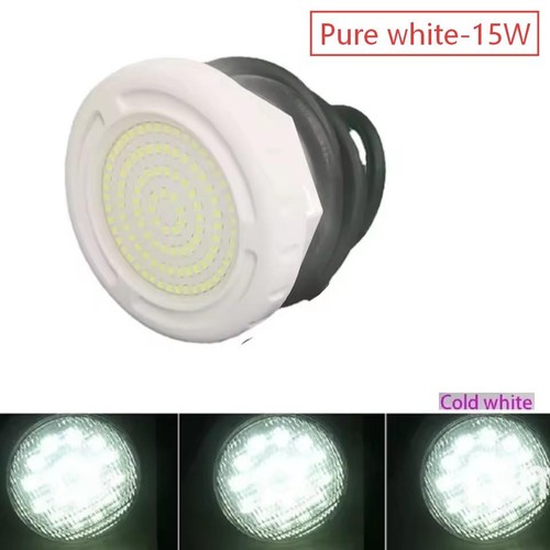 Rgb changing underwater led - rgb,