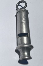 Vintage British WW2 ARP Air