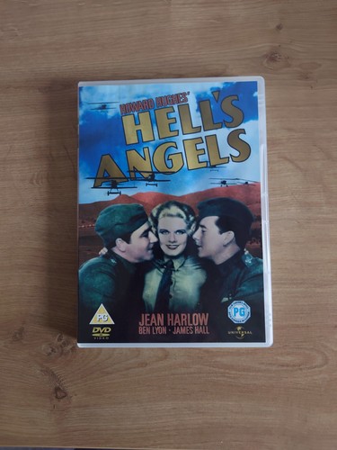 Hells angels - hells, (dvd)