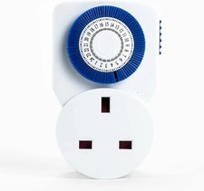 Timer Switch Mini | 24 Hour