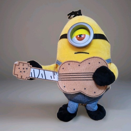 Despicable minions with - despicable,
