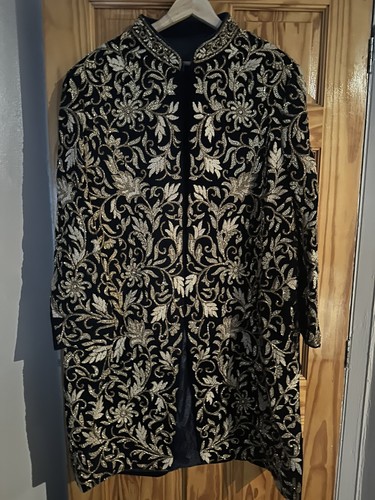 Asian wedding outfit men s - outfit,