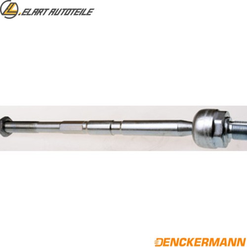 Axial joint tie rod - tie, d180079