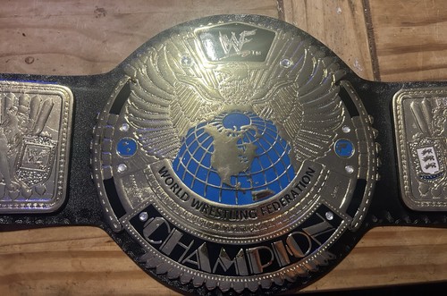 Wwe world heavyweight attitude - heavyweight,