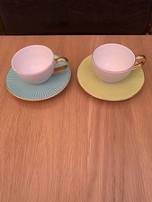 Pair Of Whittard of Chelsea